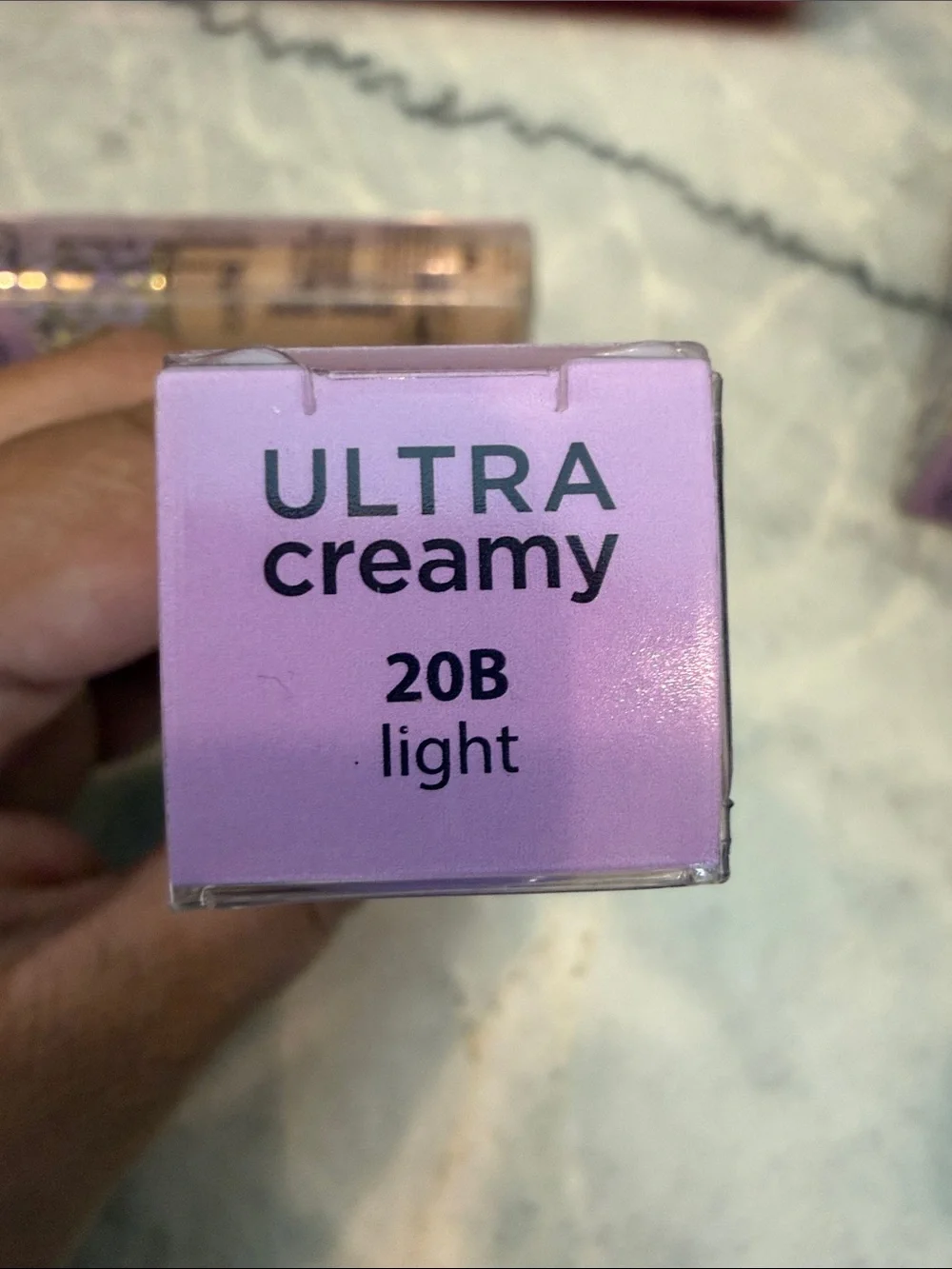Tarte Shape Tape Creamy Concealer - Light